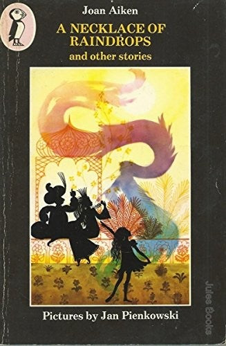 A Necklace of Raindrops