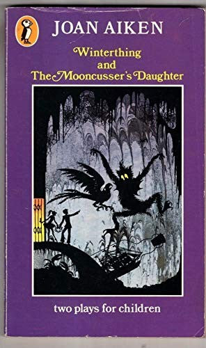 Winterthing And the Mooncusser's Daughter