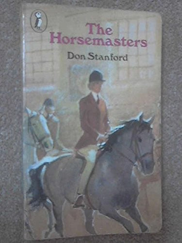 The Horsemasters
