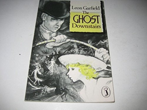 The Ghost Downstairs