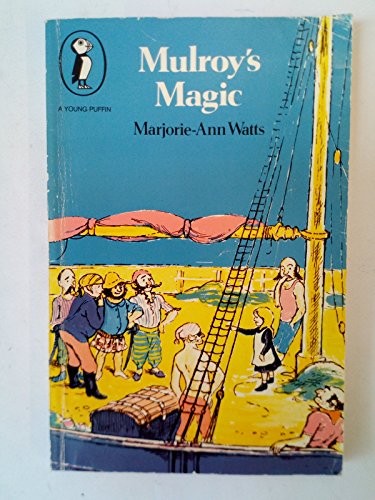 Mulroy's Magic