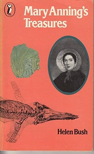 Mary Anning's Treasures