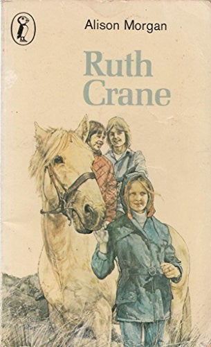 Ruth Crane