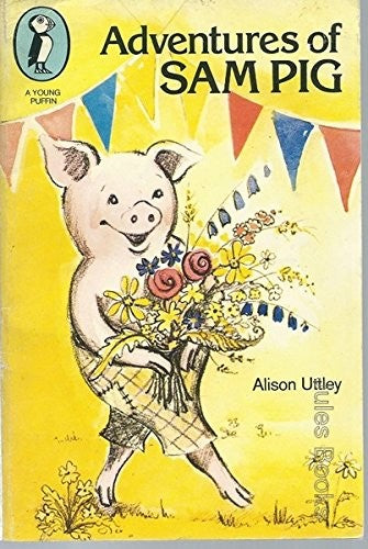 Adventures of Sam Pig