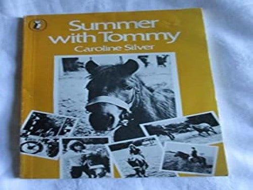 Summer with Tommy