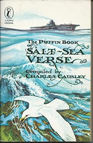 The Puffin Book of Salt-sea Verse