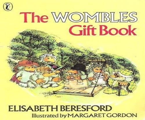 The Wombles Gift Book
