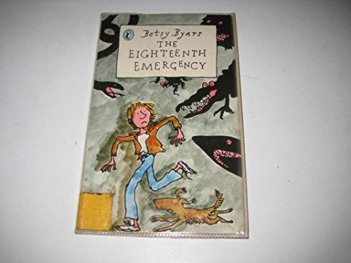The Eighteenth Emergency