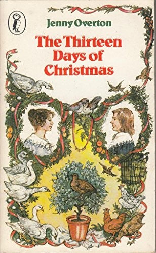 The Thirteen Days of Christmas