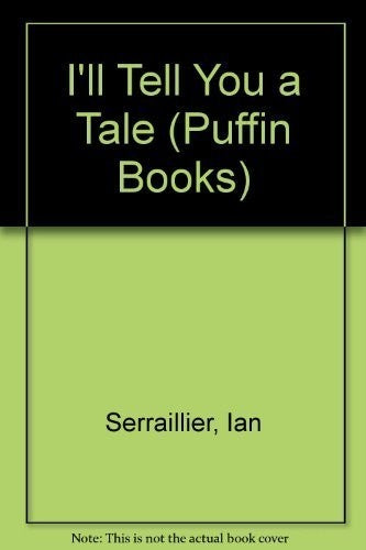 I'll Tell You a Tale
