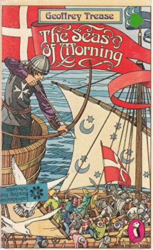 The Seas of Morning