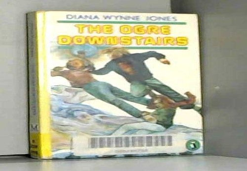 The Ogre Downstairs