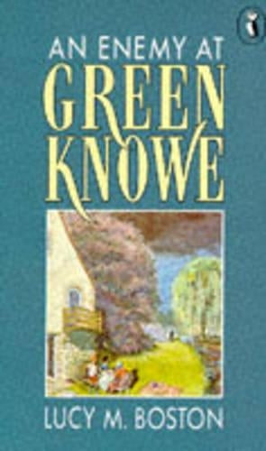 An Enemy at Green Knowe