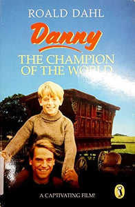 Danny, the Champion of the World 
