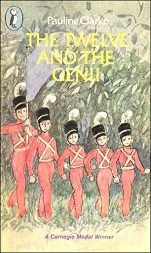 The Twelve and the Genii