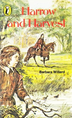 Harrow and Harvest