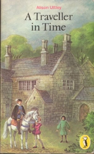A Traveller in Time