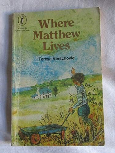 Where Matthew Lives