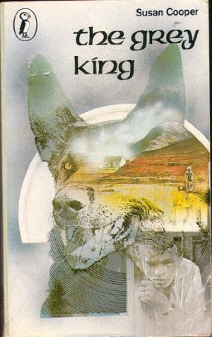 The Grey King