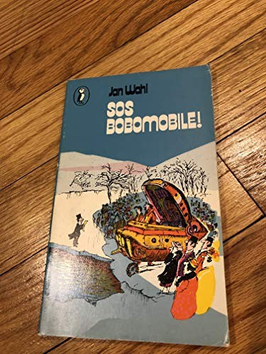 S. O. S. Bobomobile