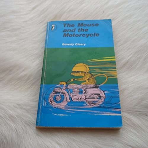 The Mouse and the Motor Cycle