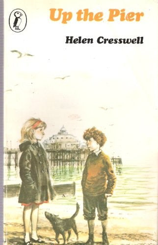 Up the Pier