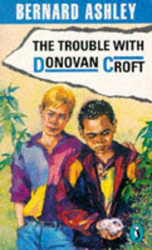 The Trouble with Donovan Croft