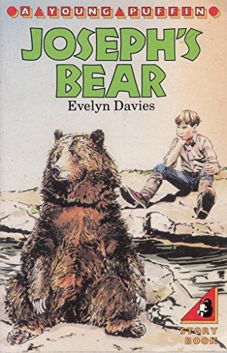 Joseph's Bear