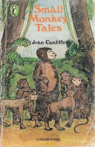 Small Monkey Tales