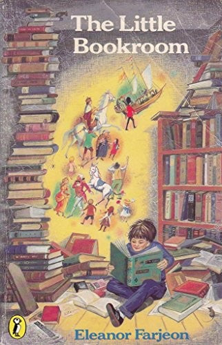 Little Bookroom: Short Stories For Children