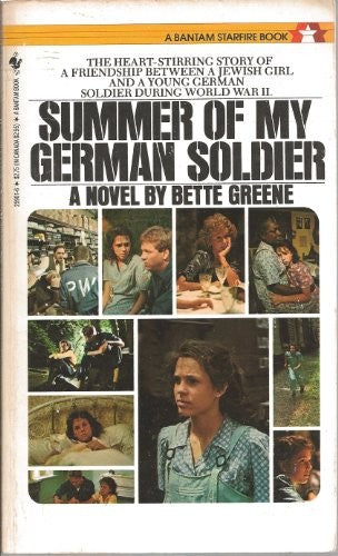 Summer of My German Soldier