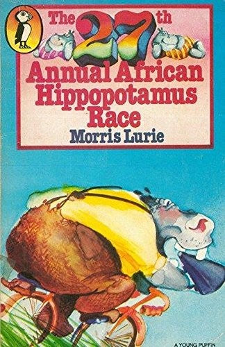 The Twenty-seventh Annual African Hippopotamus Race