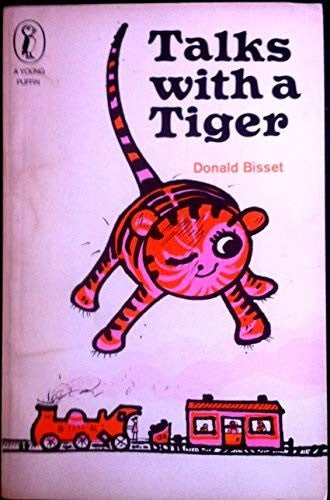 Talks with a Tiger