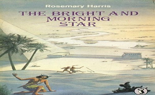 The Bright and Morning Star
