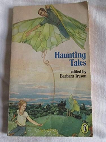 Haunting Tales