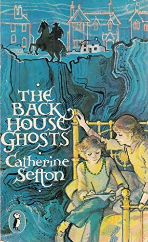 Back House Ghosts