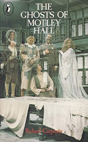 Ghosts of Motley Hall