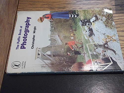 The Puffin Book of Photography