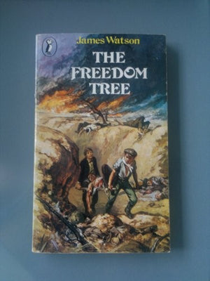 The Freedom Tree