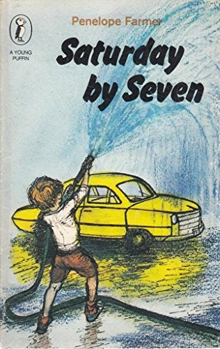 Saturday By Seven