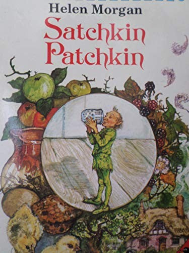 Satchkin Patchkin