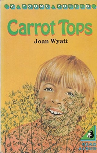 Carrot Tops