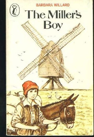 The Miller's Boy
