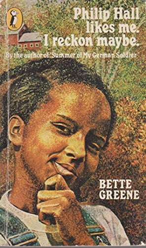 Philip Hall Likes Me, I Reckon Maybe