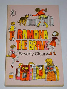 Ramona the Brave 