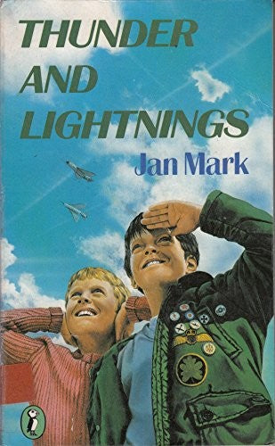Thunder and Lightnings