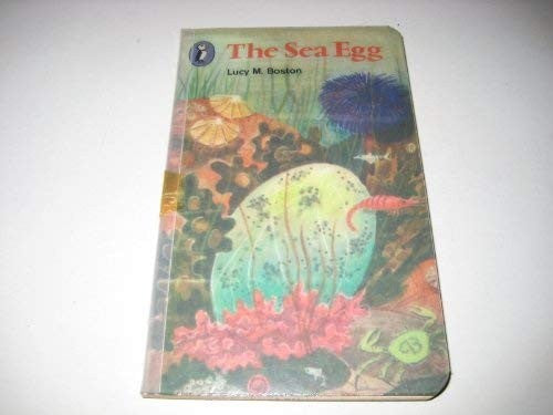 The Sea Egg