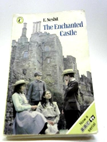 The Enchanted Castle