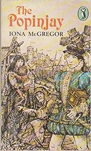 The Popinjay 