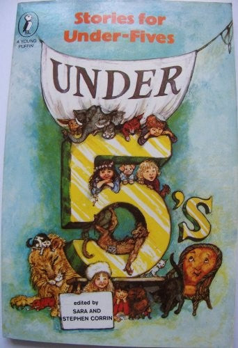 Stories for Under Fives